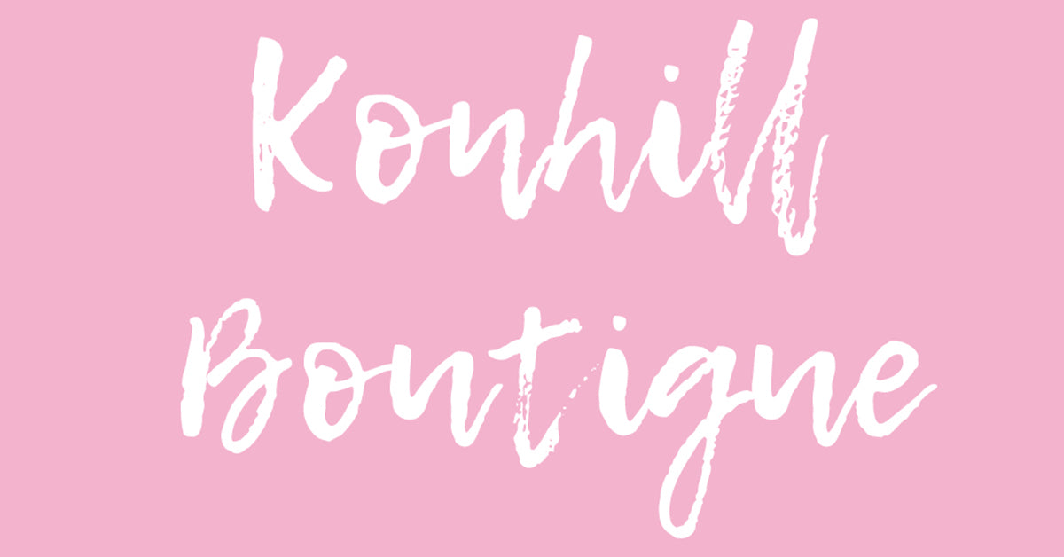 Konhill Boutique