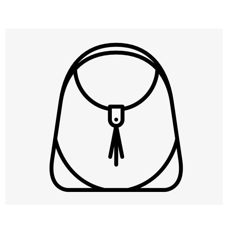 Hobo bag Konhill Boutique