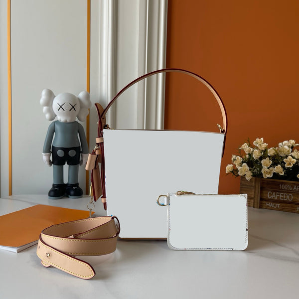 New large capacity women's bag