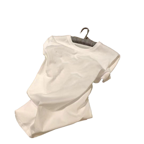 Women's New Short-Sleeved