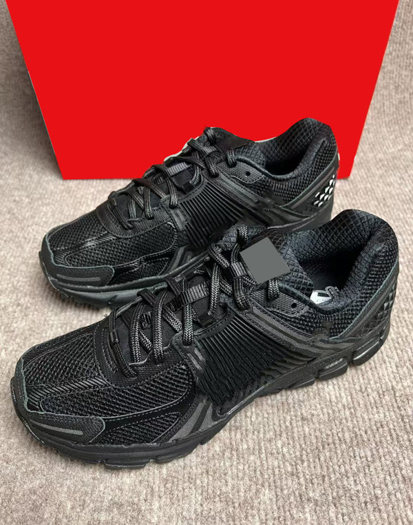 All Black Sneakers