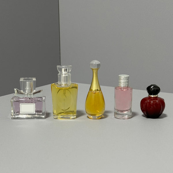 Women Perfume Sets