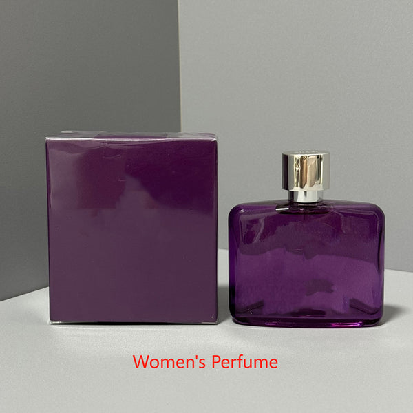 Unisex Perfume