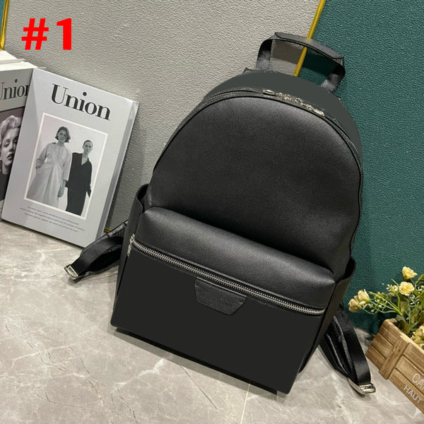 Men's stylish backpack