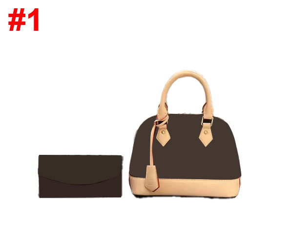 2 pcs Bag Set