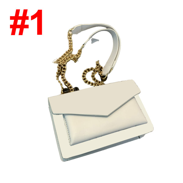 Classic Crossbody Bag