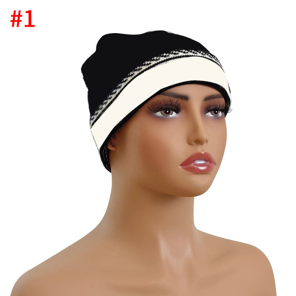 Fashion Knitted Hat