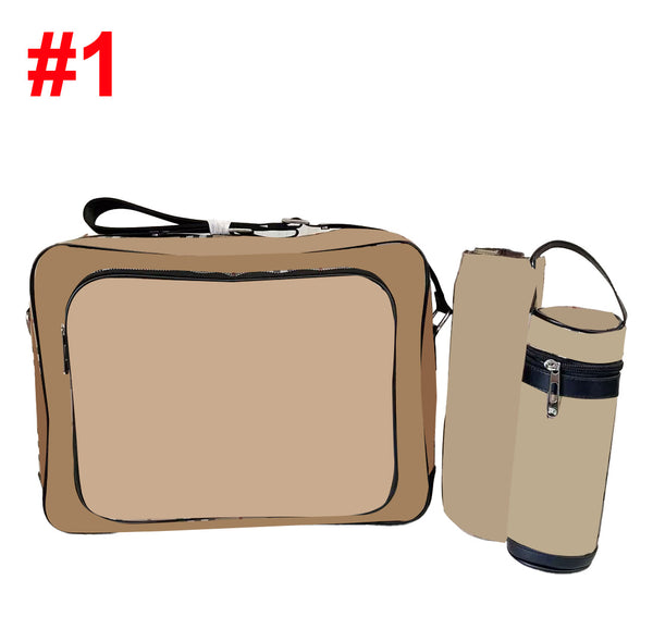 Diaper 3pcs Bag Set（LX1689）