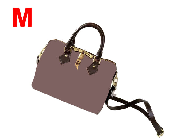 Crossbody hand bag