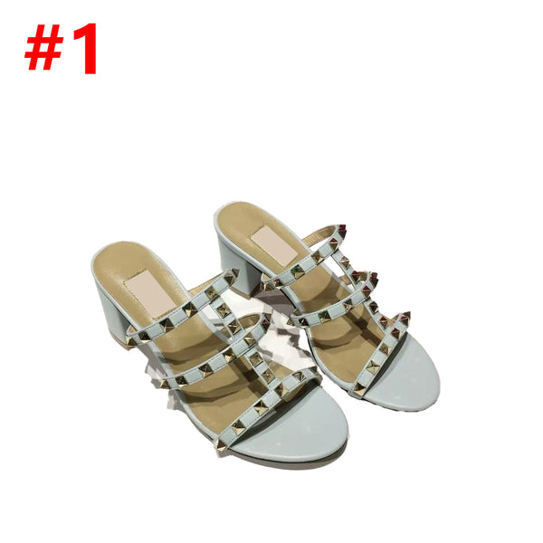 Fashion Summer Sandals