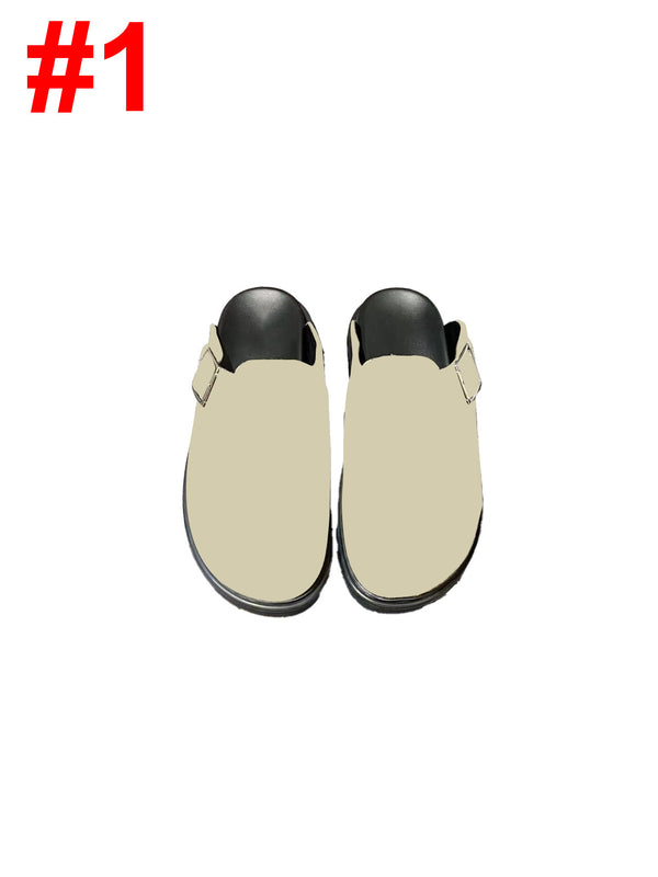 Men's loafers