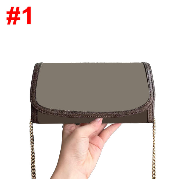 Camera &Crossbody Bag