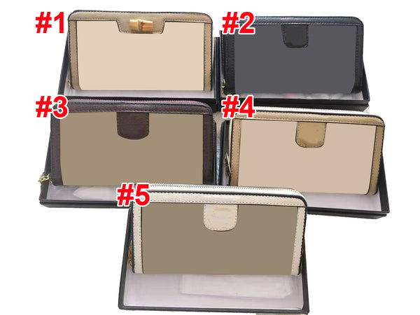 Wallet (KLW1)