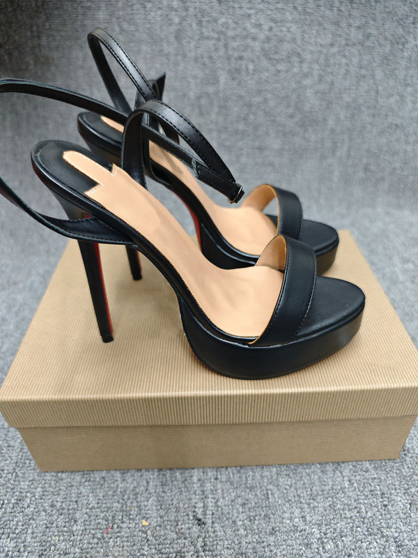 Women Fashion High Heels