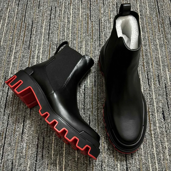 Fashion Boots