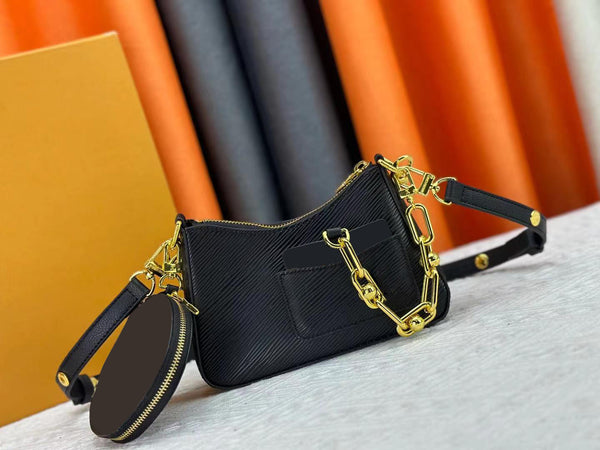 Lovely Crossbody Bag