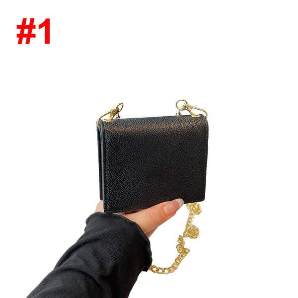 Cute Small Wallet Crossbody Bag