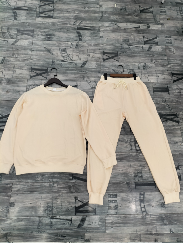 Women's Sports Casual Two-piece Suit(XN3341)