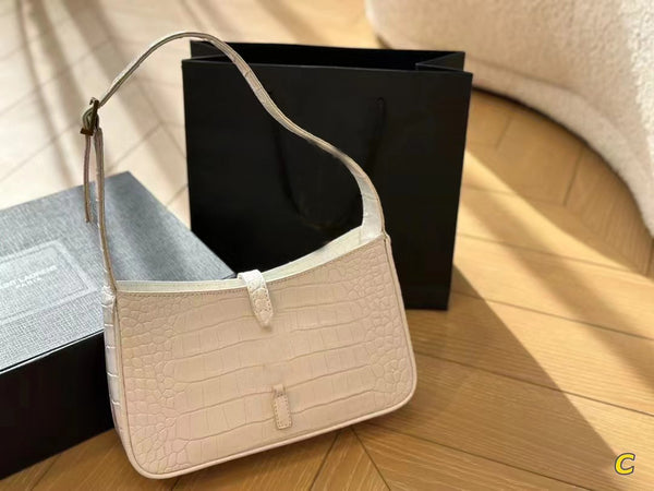 Classic Hand and Armpit Bag