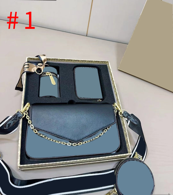 New Fashion Women's Crossbody Bag