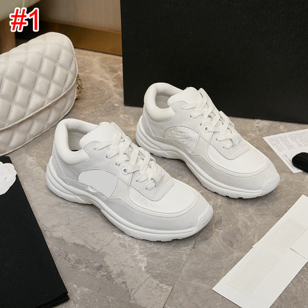 Multi-color Sneakers