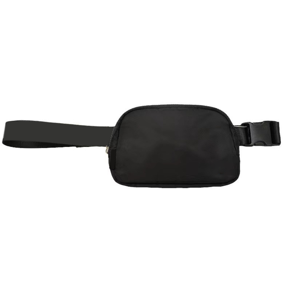 Waist bag