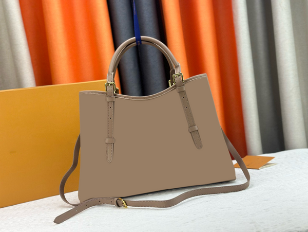 New Flower Print Tote Bag