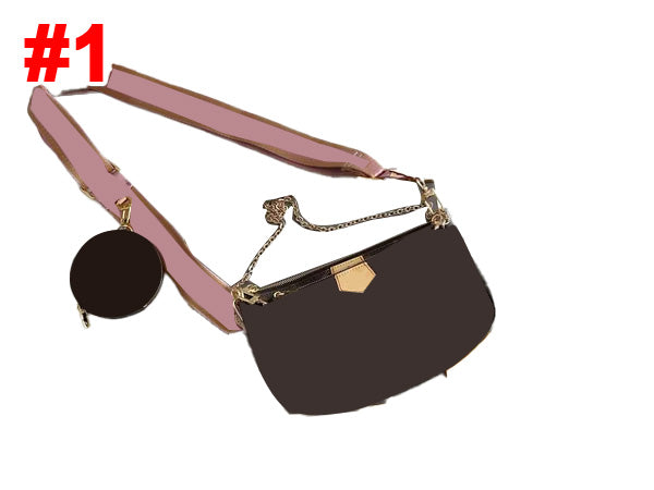 Crossbody Bags