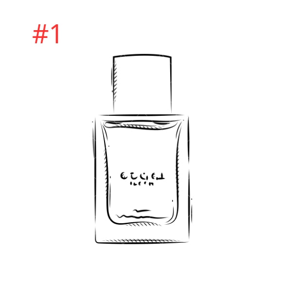 Men's Cologne