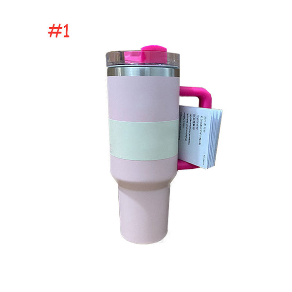 40oz Insulated Tumbler