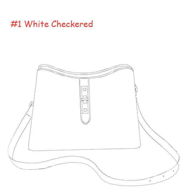 Casual crossbody bag