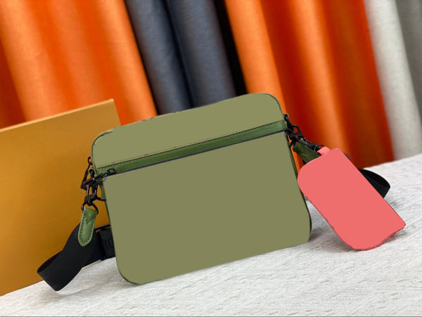 New 3 pcs Crossbody Envelope Bag