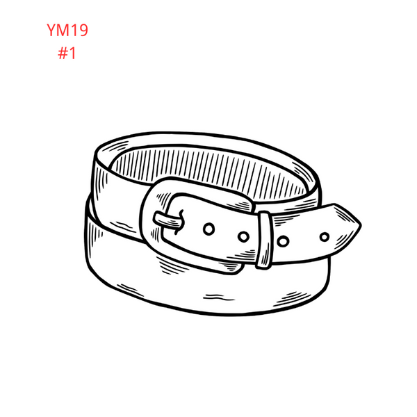 Women belt(YM19)