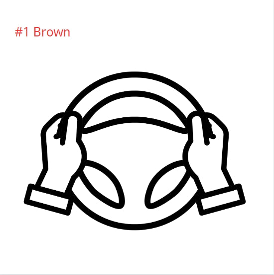 Steering Wheel Cover