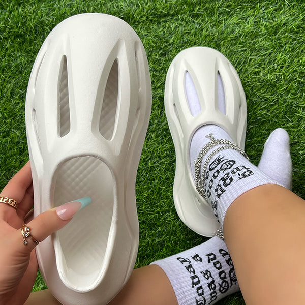 Sandals â Konhill Boutique