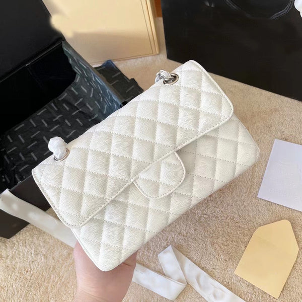 Classic CF Chain Bag