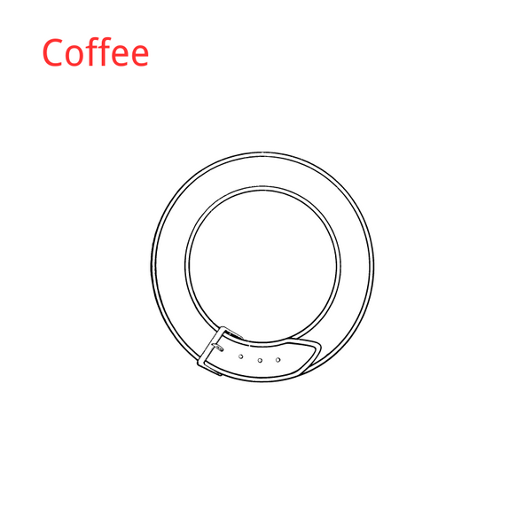 Men's Belt（HP230）