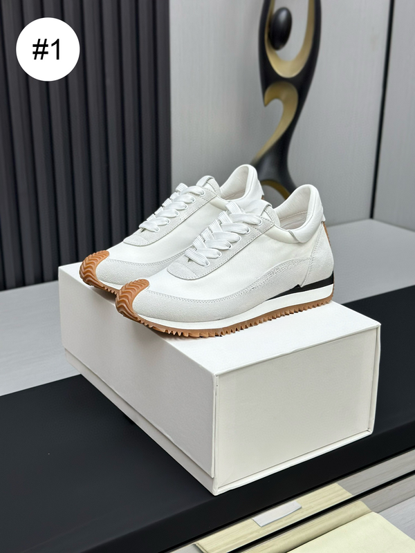 Multi-color Sneakers