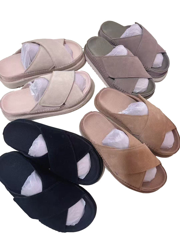 Women's Slippers