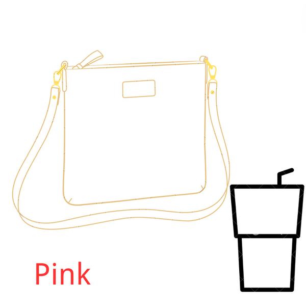 Bag and Cup Set