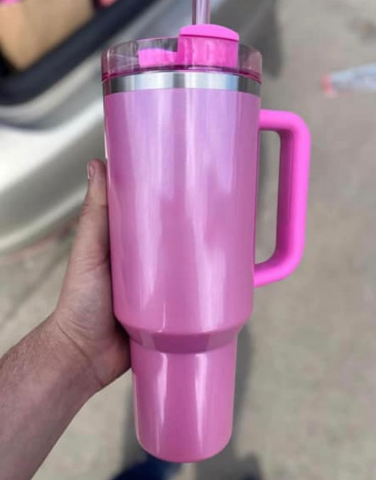 Preorder Tumbler