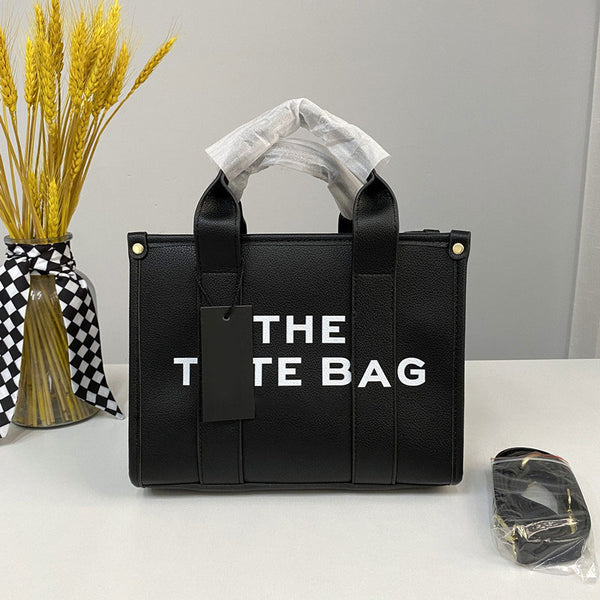 The Tote Bag-PU