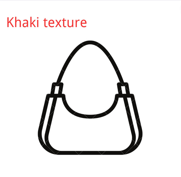 Retro trend bag