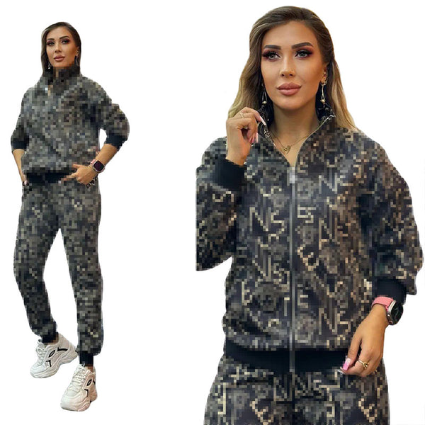 Stylish Tracksuit