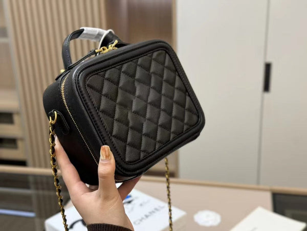 C-Square Crossbody Bag