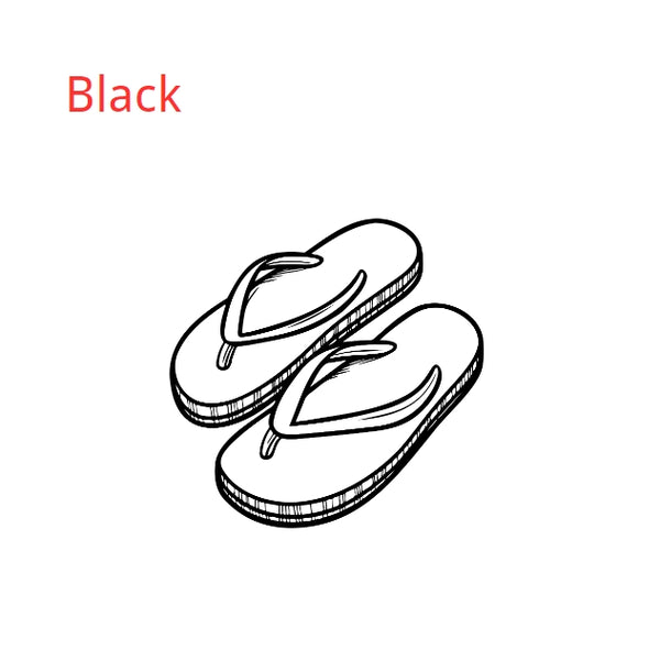 Fashion Summer Sandals