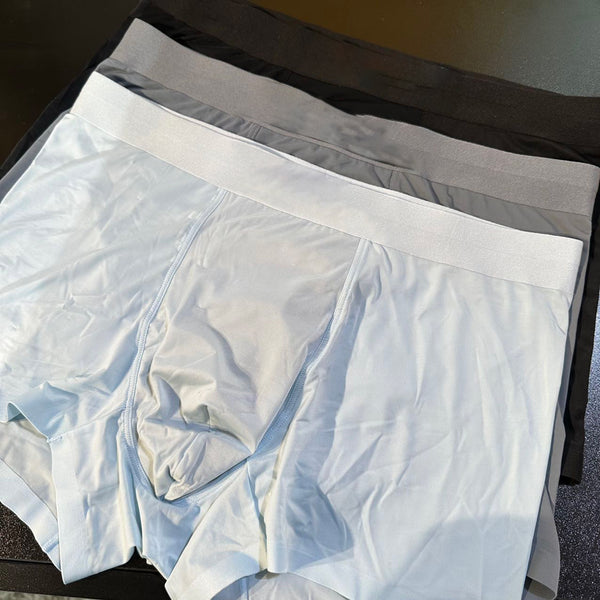 Men's Underwear 3PCS