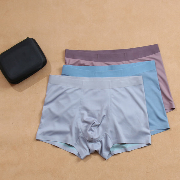 Men's Underwear 3PCS