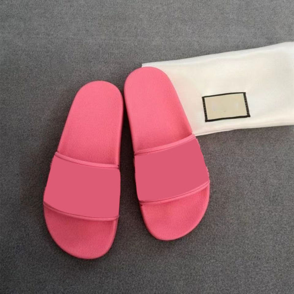 Summer Slippers