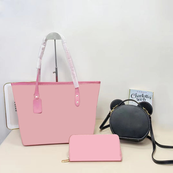 Women Bag 3pcs